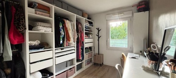 Apartamento T2 em Saint-Herblain, France N.º 342091 5