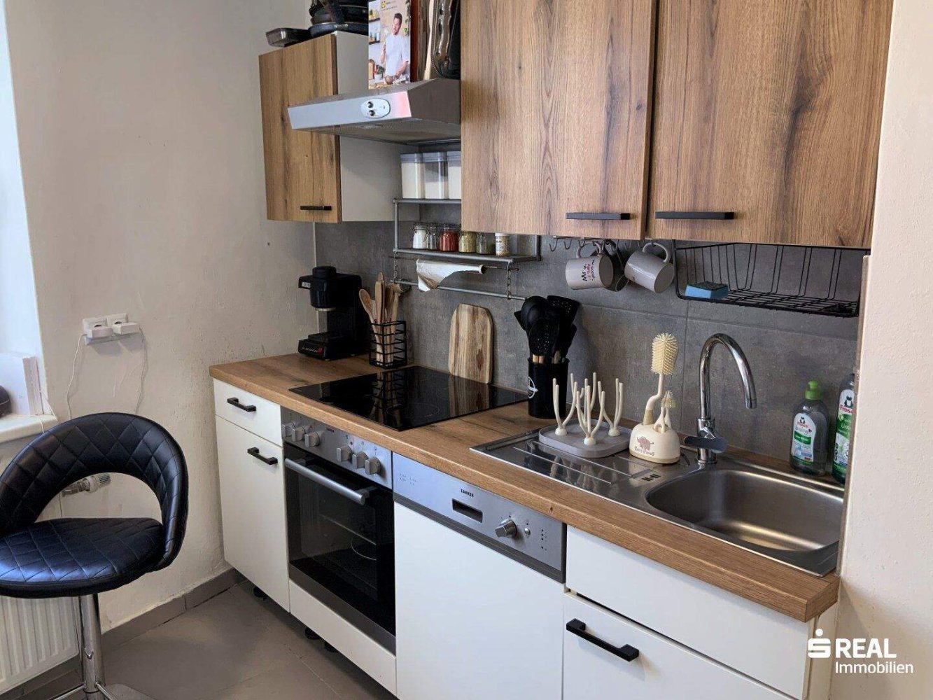 3-salle Appartement à Schwanenstadt, Austria No. 176633