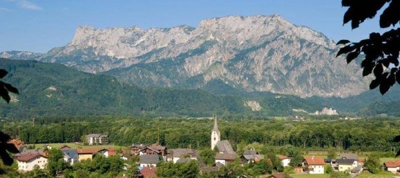 4 bedrooms House in Puch bei Hallein, Austria No. 94642 10