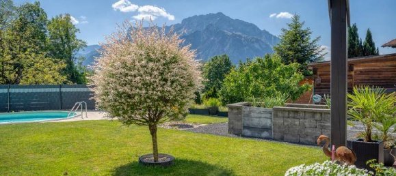 4 bedrooms House in Puch bei Hallein, Austria No. 94642 6