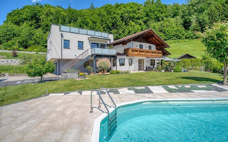 4 bedrooms House in Puch bei Hallein, Austria No. 94642