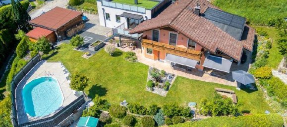 4 bedrooms House in Puch bei Hallein, Austria No. 94642 9