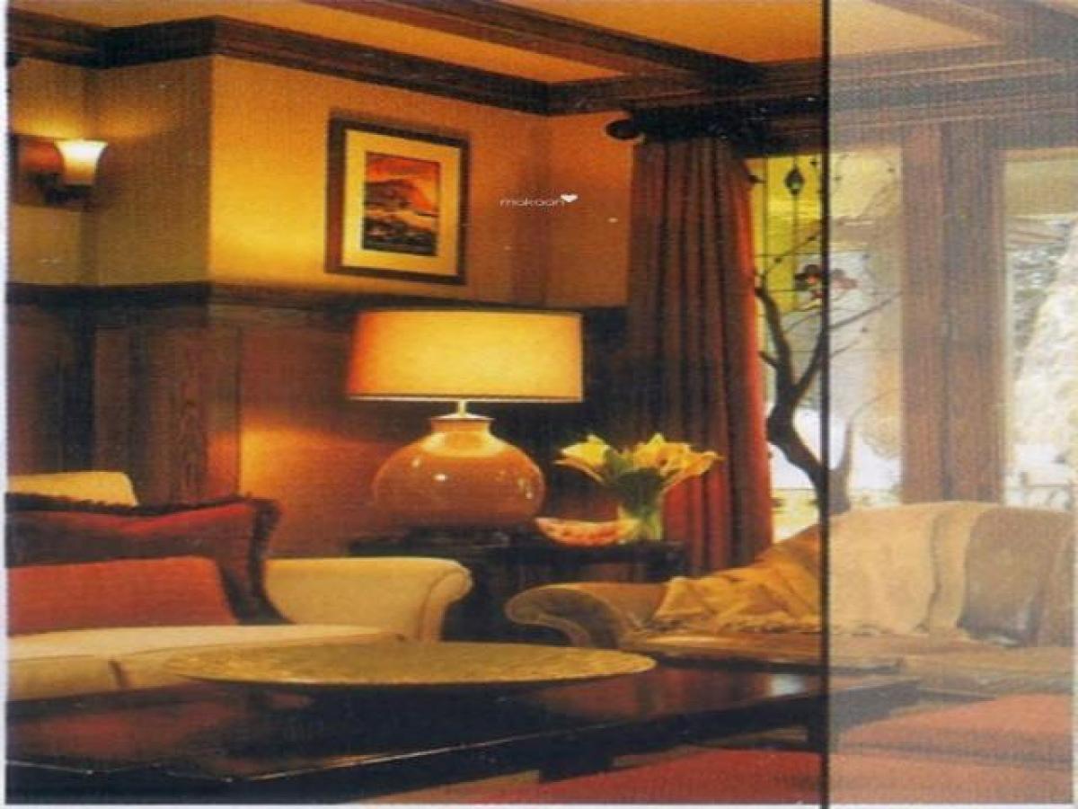 3 bedrooms House in Bhubaneshwar, India No. 67101