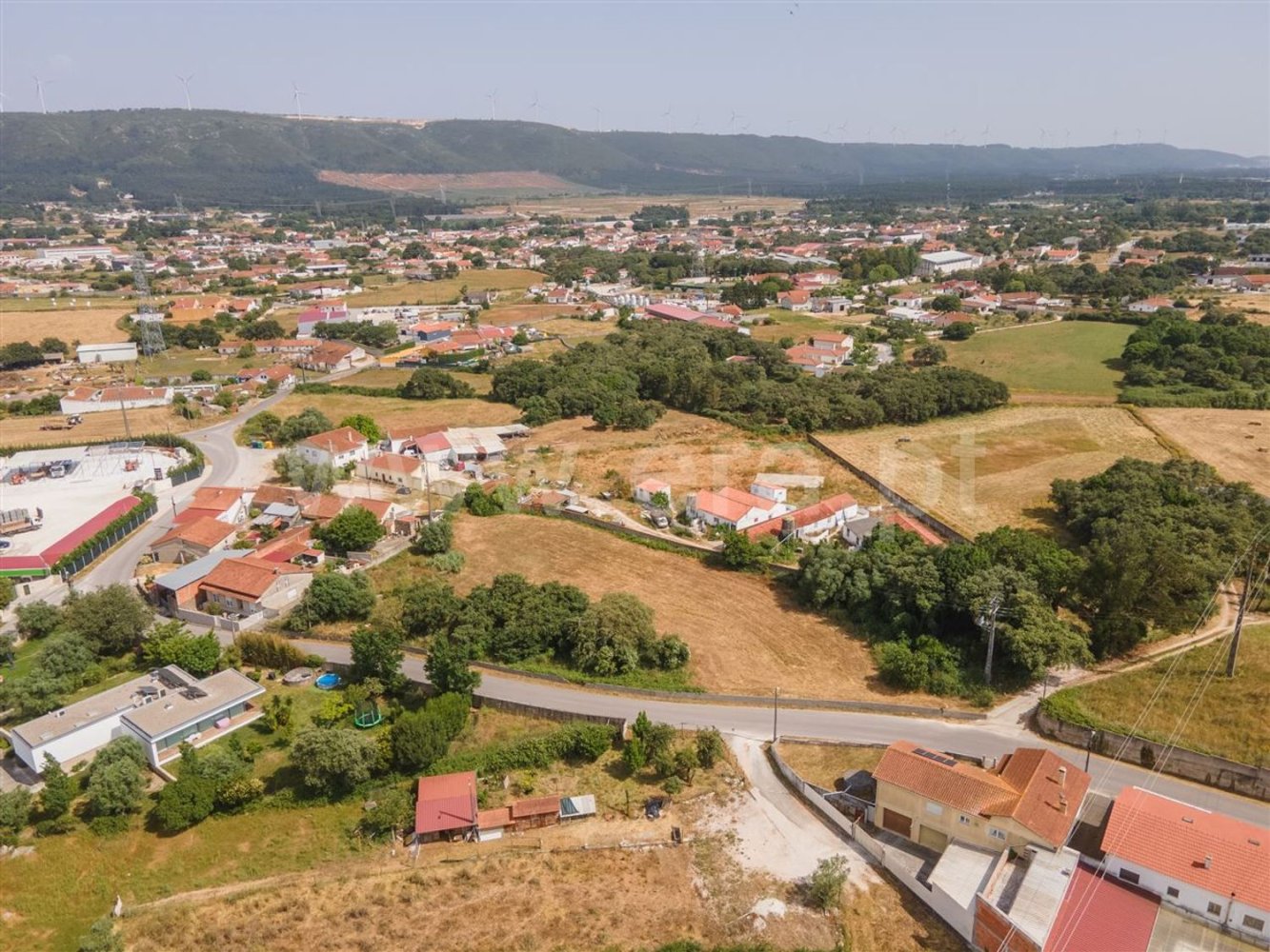  Land in Alcobaca, Portugal No. 193919