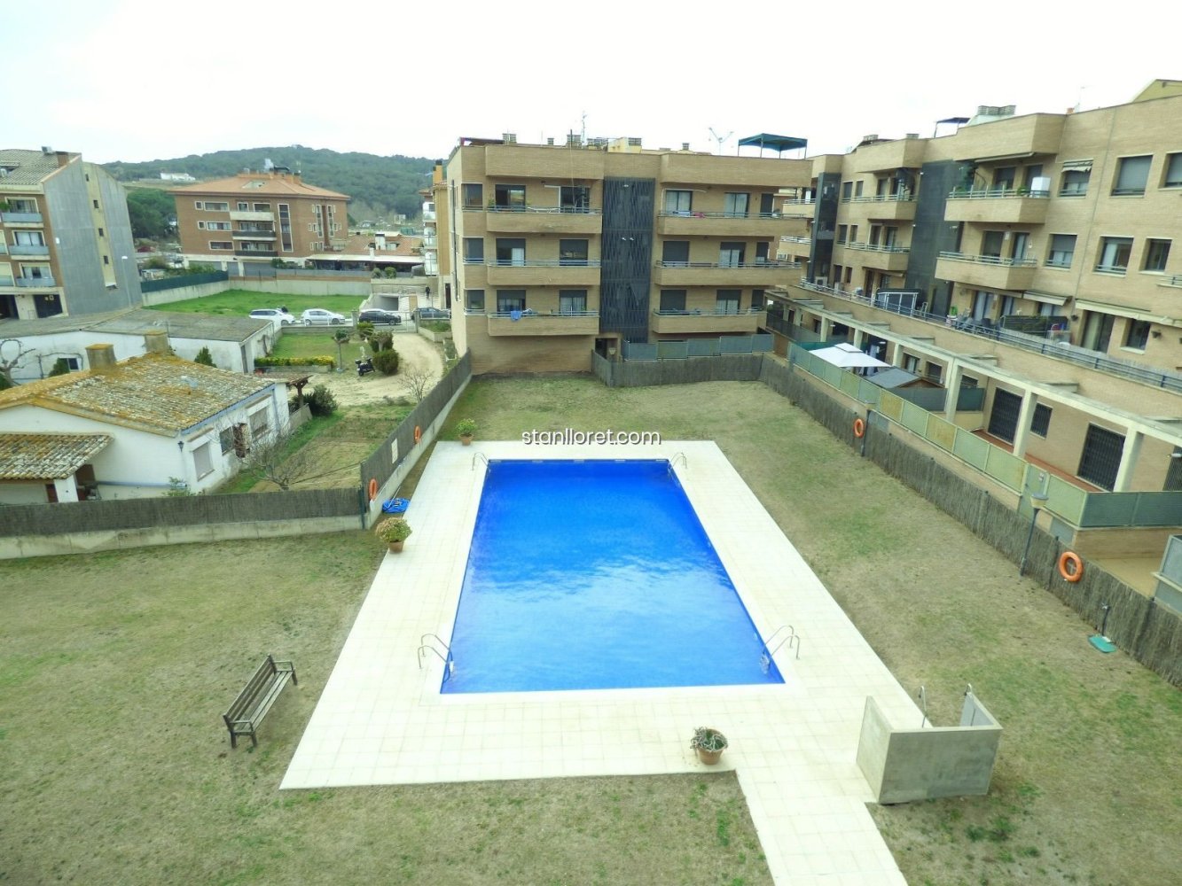 3 bedrooms Penthouse in Lloret de Mar, Spain No. 14849