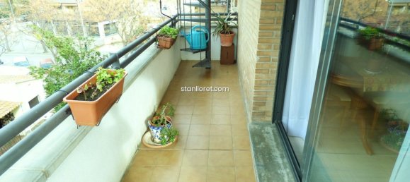 3 bedrooms Penthouse in Lloret de Mar, Spain No. 14849 17