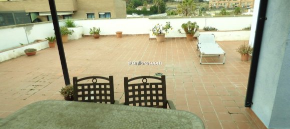 3 bedrooms Penthouse in Lloret de Mar, Spain No. 14849 14