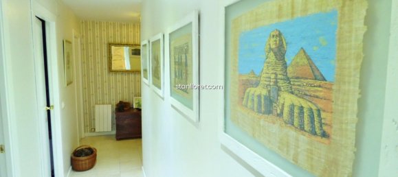 3 bedrooms Penthouse in Lloret de Mar, Spain No. 14849 24