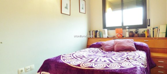 3 bedrooms Penthouse in Lloret de Mar, Spain No. 14849 2