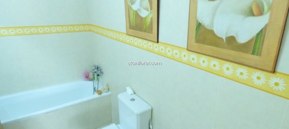 3 bedrooms Penthouse in Lloret de Mar, Spain No. 14849 8