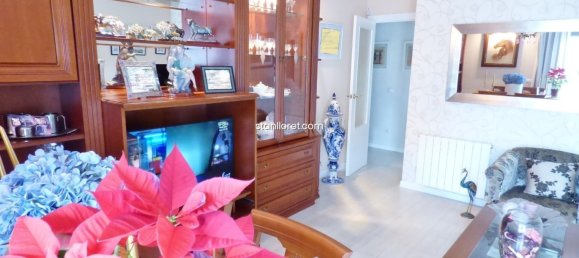 3 bedrooms Penthouse in Lloret de Mar, Spain No. 14849 27