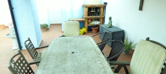 3 bedrooms Penthouse in Lloret de Mar, Spain No. 14849 13