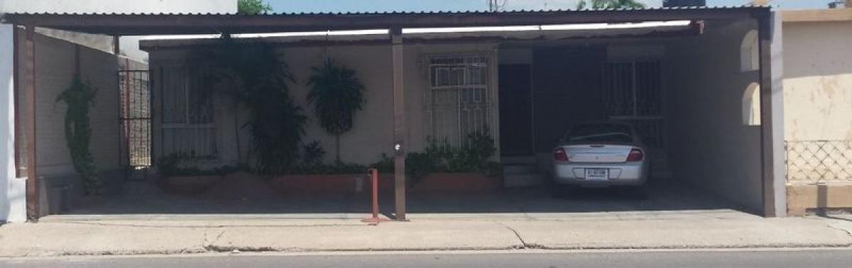 3 chambres Maison à Sonora, Mexico No. 165128