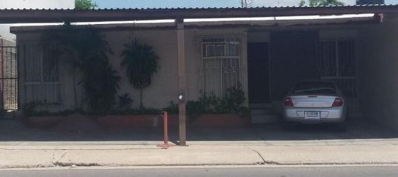 3 chambres Maison à Sonora, Mexico No. 165128 2