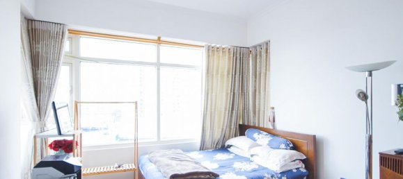 2 bedrooms Apartment in Binh Thanh, Vietnam No. 17064 2