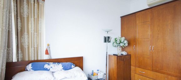 2 bedrooms Apartment in Binh Thanh, Vietnam No. 17064 11