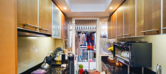 2 bedrooms Apartment in Binh Thanh, Vietnam No. 17064 7