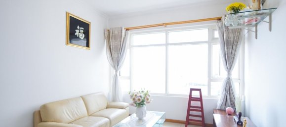 2 bedrooms Apartment in Binh Thanh, Vietnam No. 17064 17