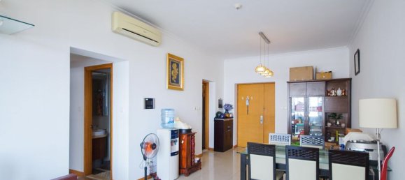 2 bedrooms Apartment in Binh Thanh, Vietnam No. 17064 14