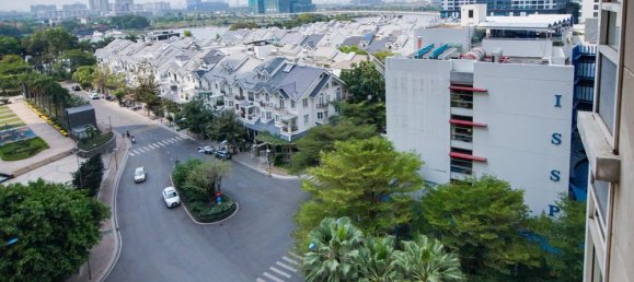 2 bedrooms Apartment in Binh Thanh, Vietnam No. 17064 19