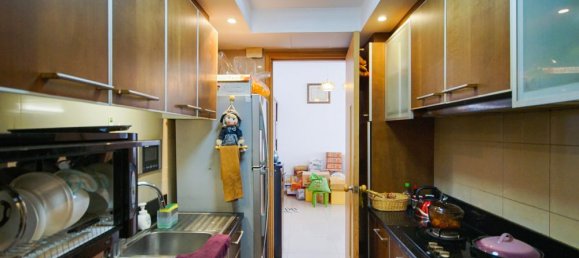 2 bedrooms Apartment in Binh Thanh, Vietnam No. 17064 4