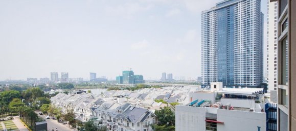 2 bedrooms Apartment in Binh Thanh, Vietnam No. 17064 18