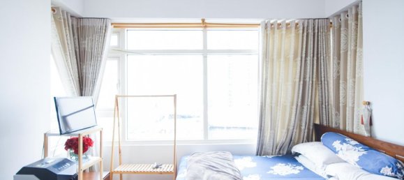 2 bedrooms Apartment in Binh Thanh, Vietnam No. 17064 10