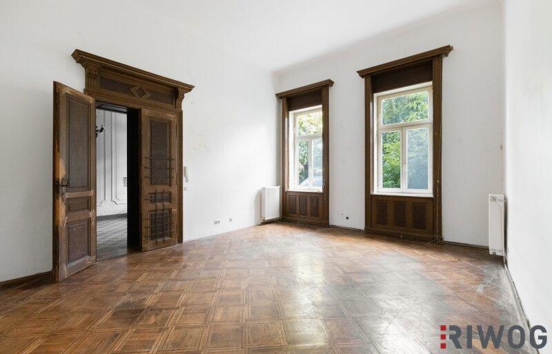 3 rooms Apartment in Hietzing, Austria No. 141762