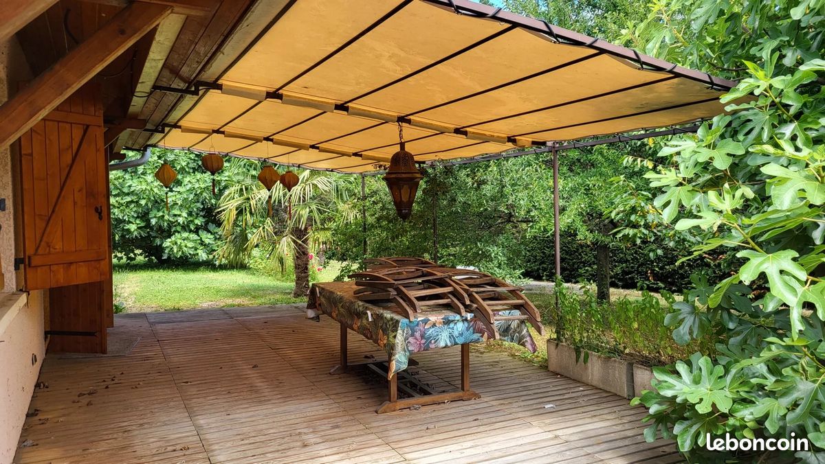 5 rooms Villa in Romaneche-Thorins, France No. 363796