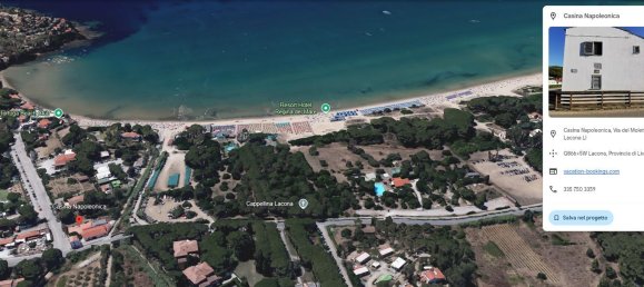 7-Zimmer Haus in Capoliveri, Italy, Nr. 276134 37