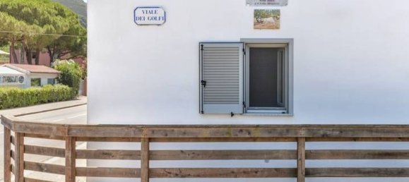 7-Zimmer Haus in Capoliveri, Italy, Nr. 276134 34