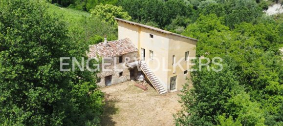 5 rooms House in Montelparo, Italy No. 102156 28