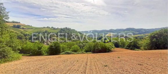 5 rooms House in Montelparo, Italy No. 102156 20