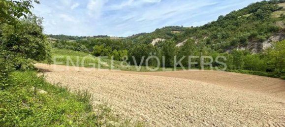 5 rooms House in Montelparo, Italy No. 102156 15