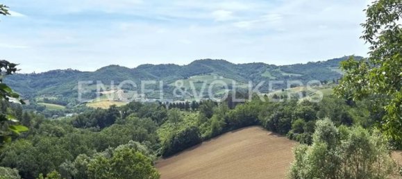 5 rooms House in Montelparo, Italy No. 102156 10