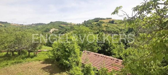 5 rooms House in Montelparo, Italy No. 102156 22