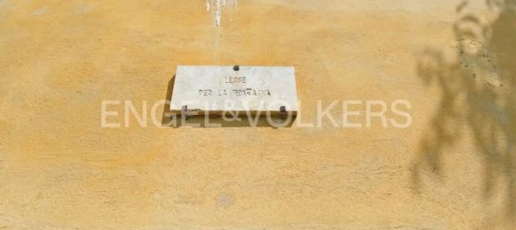 5 rooms House in Montelparo, Italy No. 102156 2