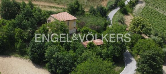 5 rooms House in Montelparo, Italy No. 102156 26