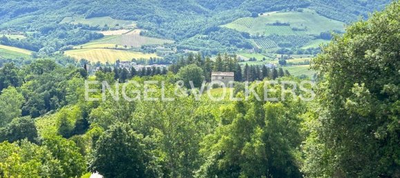 5 rooms House in Montelparo, Italy No. 102156 27