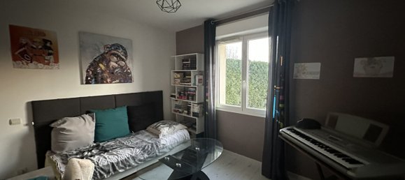 Дом с 5 спальнями в Мюр-де-Солонь, Франция № 40736 5