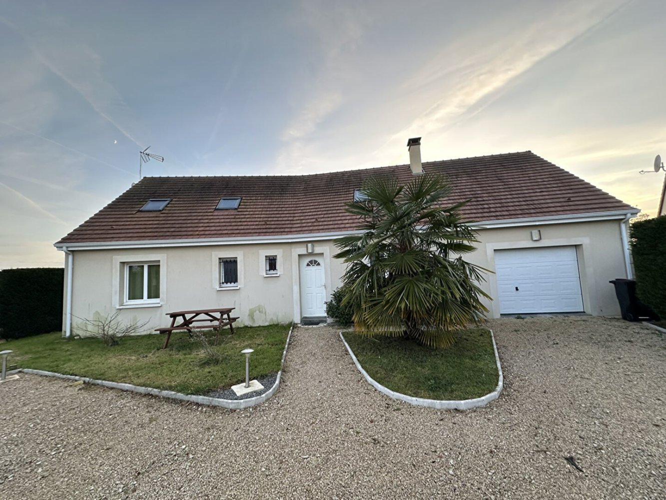 Дом с 5 спальнями в Мюр-де-Солонь, Франция № 40736