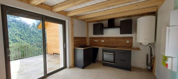 Casa de 2 dormitorios en Allemond, France No. 302755 3