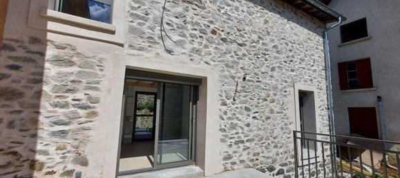 Casa de 2 dormitorios en Allemond, France No. 302755 12