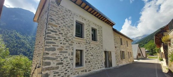 Casa de 2 dormitorios en Allemond, France No. 302755 2