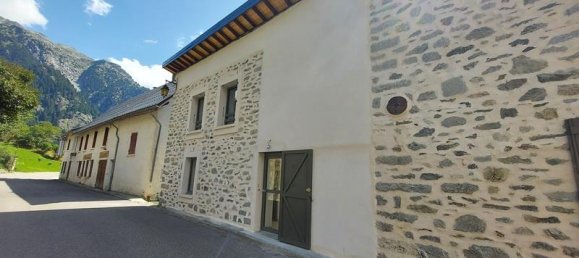 Casa de 2 dormitorios en Allemond, France No. 302755 13
