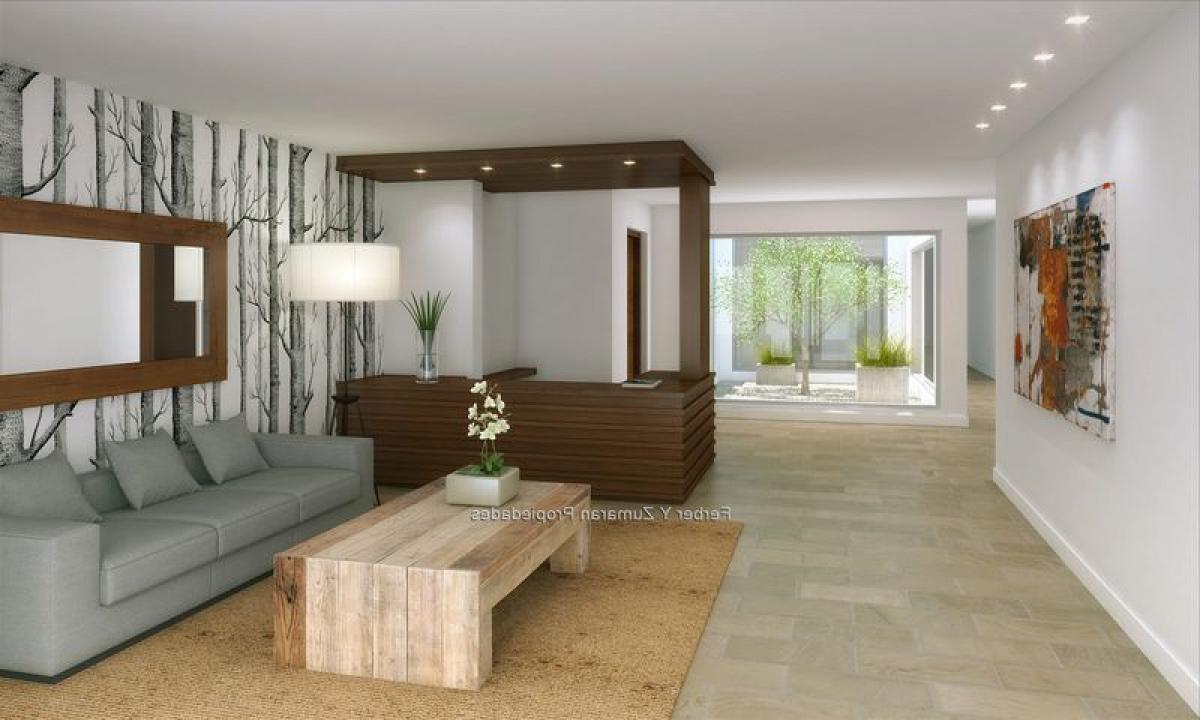 Studio in Montevideo, Uruguay No. 2534