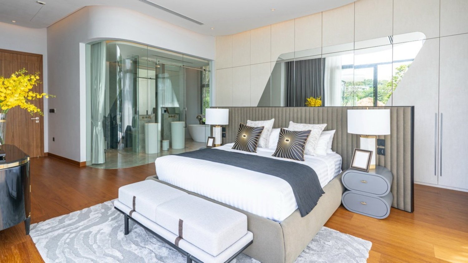 Vivenda T4 em Phuket, Thailand N.º 31912