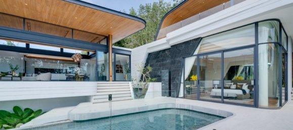 Vivenda T4 em Phuket, Thailand N.º 31912 16
