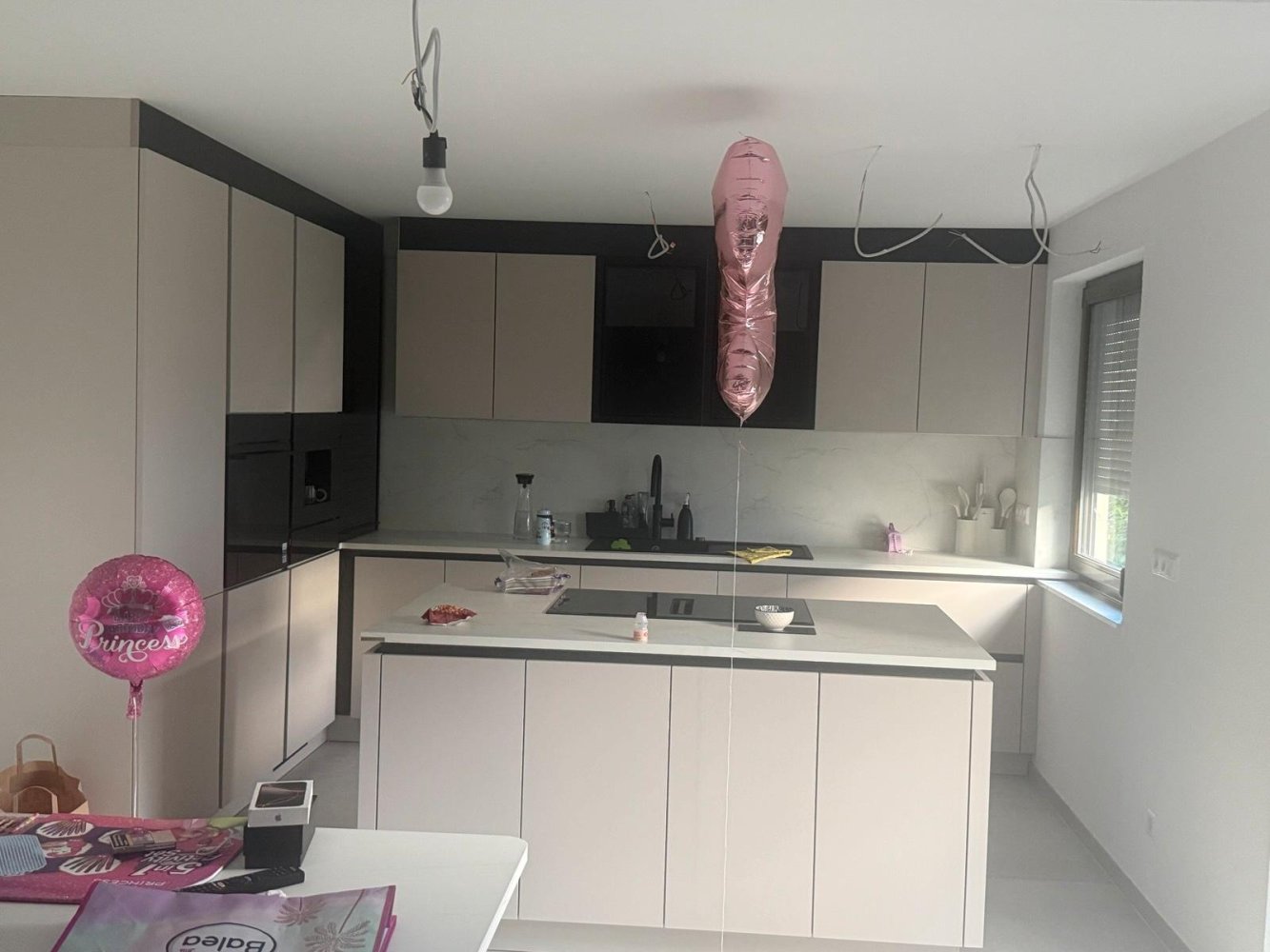 5 غرف نوم تاون هاوس في Rems-Murr-Kreis, Germany رقم 293849