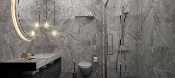 Apartment 1+1 in Avsallar, Turkey No. 31301 20